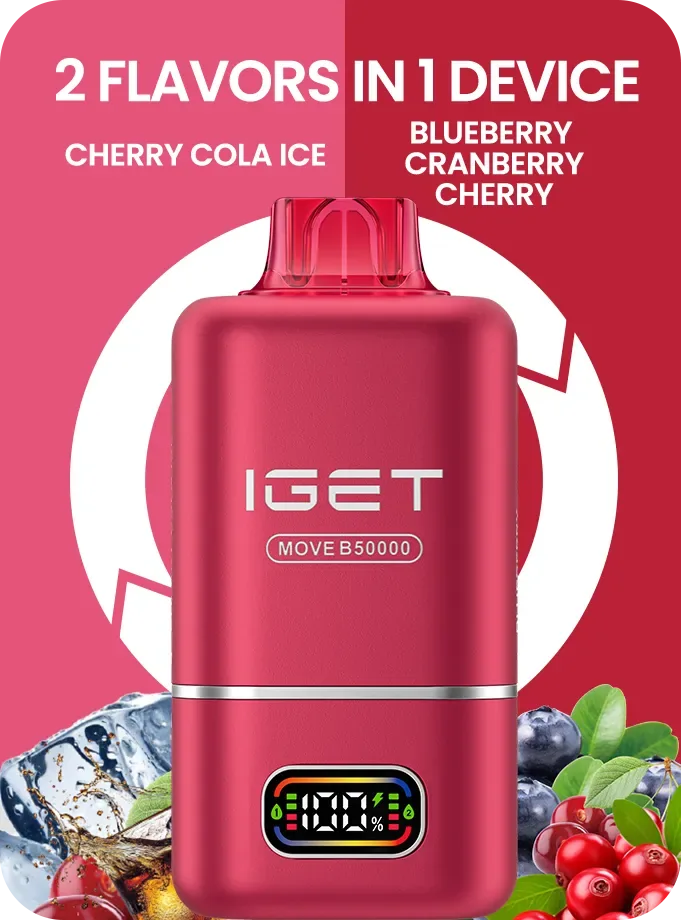 IGET Collection