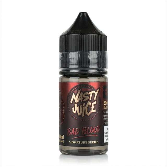 Nasty Juice Nic Salt in Dwarka