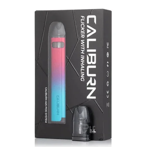 Uwell Caliburn G3 Pod Kit in Dwarka